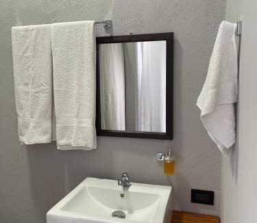 San Pedro La Laguna Apartment | Habitacion privada Lamat I
