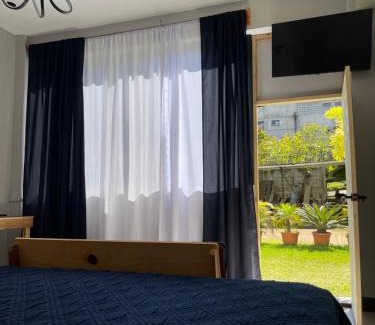 San Pedro La Laguna Apartment | Habitacion privada Lamat I