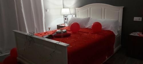 Algeciras House | Habitaciones boutiques