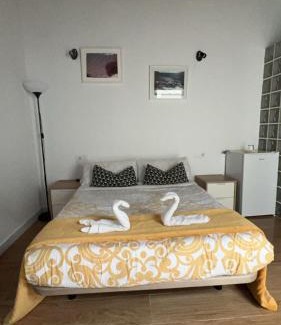 Algeciras House | Habitaciones boutiques