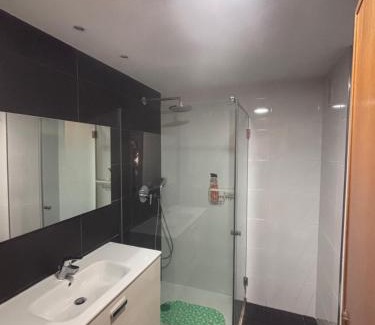 L'Olivereta Apartment | Habitaciones en piso compartido en Valencia