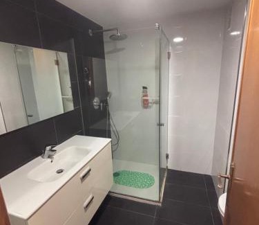 L'Olivereta Apartment | Habitaciones en piso compartido en Valencia