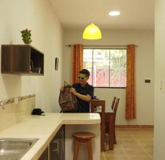 Tarapoto House | HABITACIONES PRIVADAS