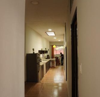 Tarapoto House | HABITACIONES PRIVADAS