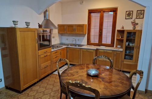 Montelaguardia Apartment | Habitat - Vacation House in Perugia
