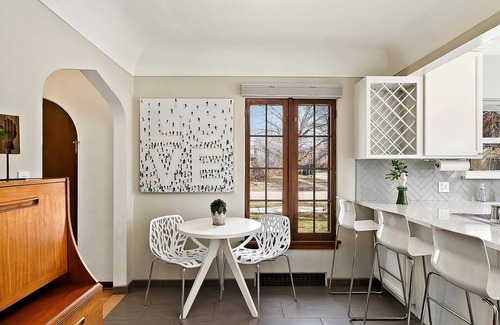 North End House | #HabitueHomes - Hand House - Hot Tub! 3 Floors!