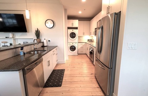 Mystic House | Habour Haven minutes from downtown Mystic