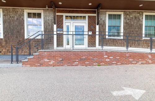 Mystic House | Habour Haven minutes from downtown Mystic