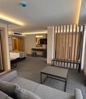 Yomra Hotel | Hacıhan Hotel