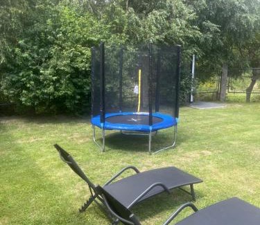 Fuzine Apartment | Hacienda Avoxa