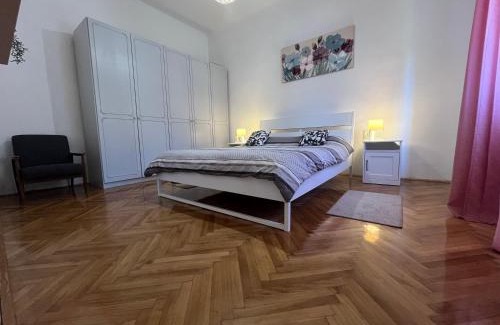 Fuzine Apartment | Hacienda Avoxa