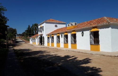 Torrecampo House | Hacienda Carboneras
