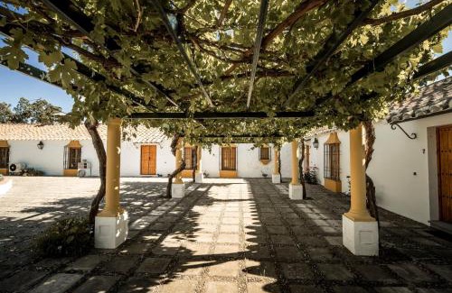 Torrecampo House | Hacienda Carboneras