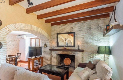 Marchena House | Hacienda Chica Holiday Home