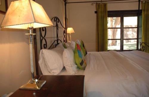 Molinos Hotel | Hacienda de Molinos Hotel