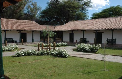 Molinos Hotel | Hacienda de Molinos Hotel