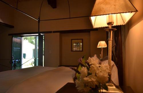 Molinos Hotel | Hacienda de Molinos Hotel