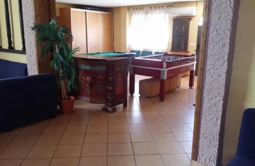 Cartama House | Hacienda Doña Lola