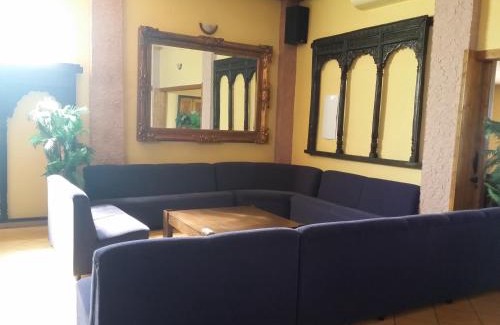 Cartama House | Hacienda Doña Lola