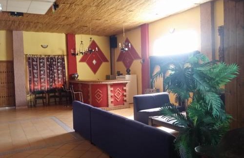 Cartama House | Hacienda Doña Lola