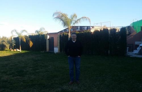 Cartama House | Hacienda Doña Lola