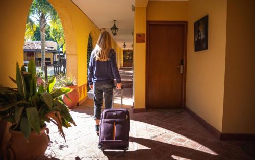 Colon Hotel | Hacienda Don Justo Hotel Boutique Spa