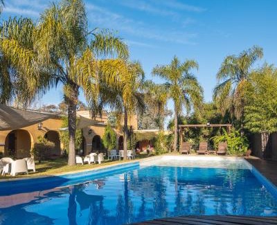 Colon Hotel | Hacienda Don Justo Hotel Boutique Spa