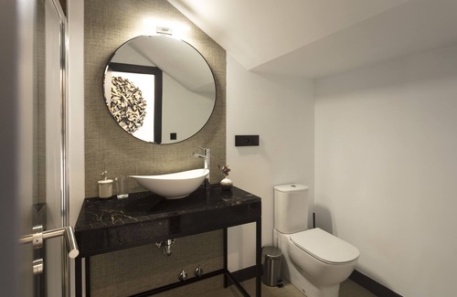 Villanueva del Rosario Hotel | Hacienda Fresneda María by Real Spain Hotels Adults Recommended