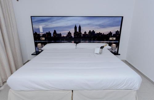 Cordoba Hotel | Hacienda Guadalquivir