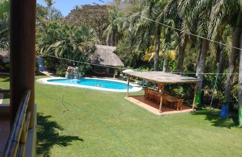 Sayulita Apartment | Hacienda Jaqueline