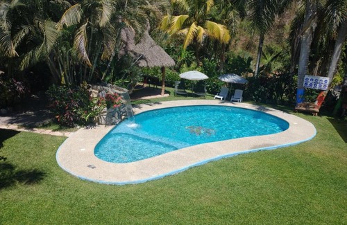 Sayulita Apartment | Hacienda Jaqueline