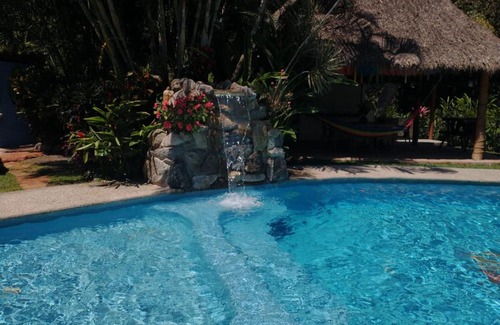 Sayulita Apartment | Hacienda Jaqueline