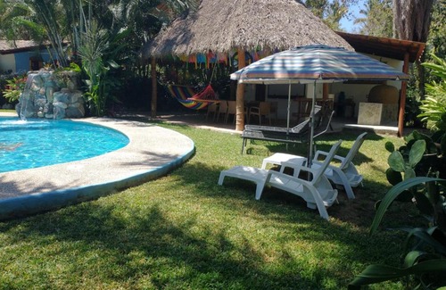 Sayulita Apartment | Hacienda Jaqueline