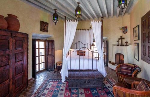 Zona Centro Hotel | Hacienda Las Amantes