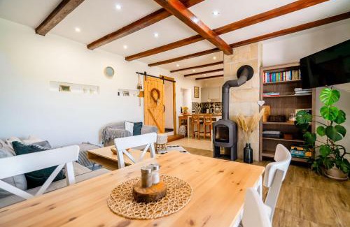 Sebechleby Apartment | Hacienda Napoli