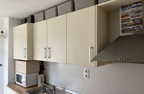 Lo Rufete Apartment | Hacienda R. Golf Resortontspannende Vakantie? of net Sportieve Vakantie, bij