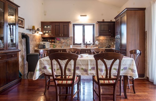 Muntic House | Hacienda Rosemary, Pula-Medulin - the most beautiful hacienda in Istria on 11,000 m²