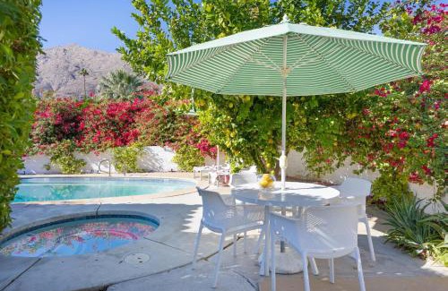 Tahquitz River Estates House | Hacienda Salida