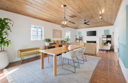 Tahquitz River Estates House | Hacienda Salida