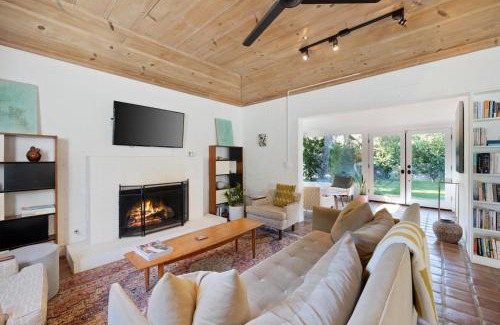 Tahquitz River Estates House | Hacienda Salida