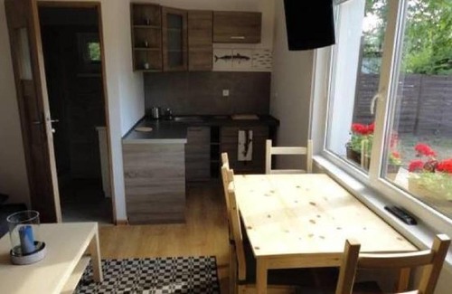 Ustka House | Hacjenda Ustka