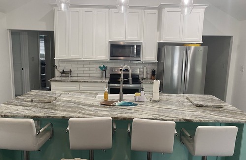 Hackberry House | Hackberry Hooker - Private Canal