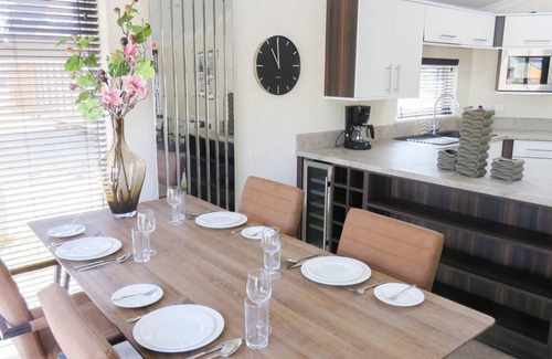 Biddinghuizen House | Hackfort 4