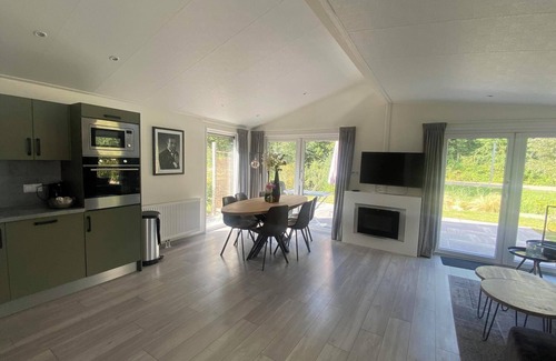 Biddinghuizen House | Hackfort MIVA 6