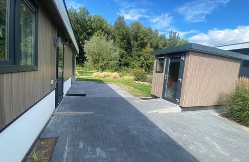 Biddinghuizen House | Hackfort MIVA 6