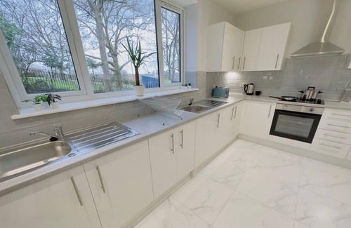 Upper Clapton Apartment | Hackney Studios by Sleepy - Studio Flat 4