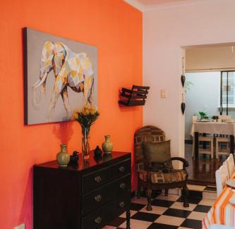 Nelspruit House | Hadens Guesthouse