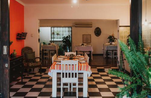 Nelspruit House | Hadens Guesthouse