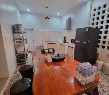 Thepha Villa | Hadkaew Thepha Pool Villa by Jehsana