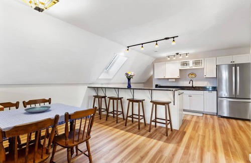 Bar Harbor House | Hadley Point Hideaway, Quiet & Peaceful